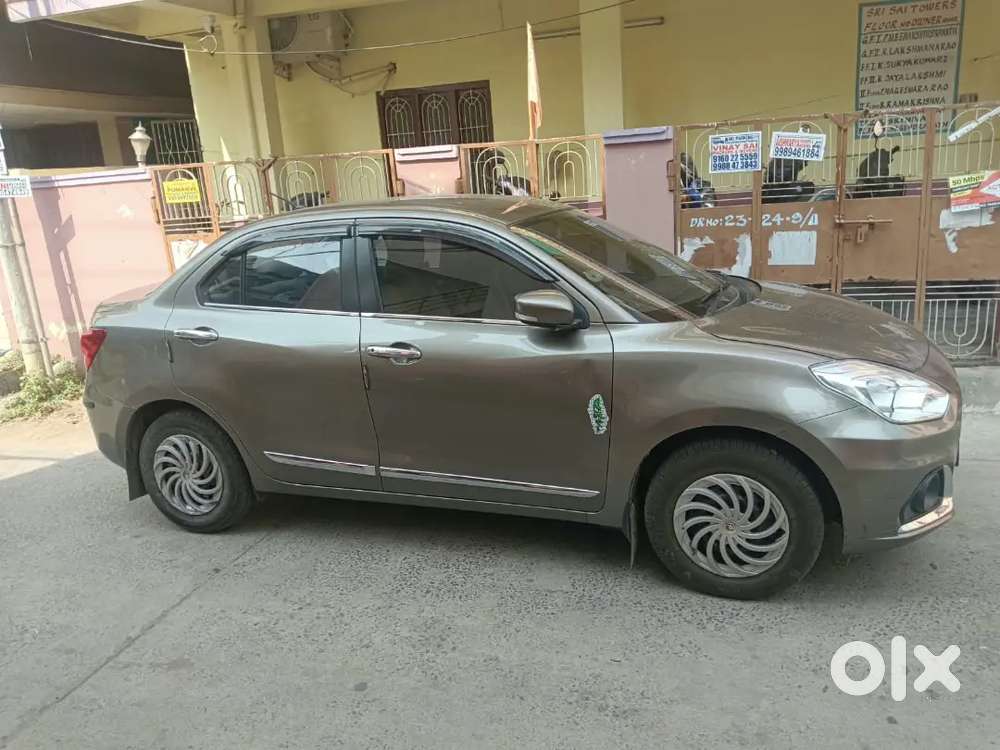 Maruti Suzuki Dzire 1.2 2024