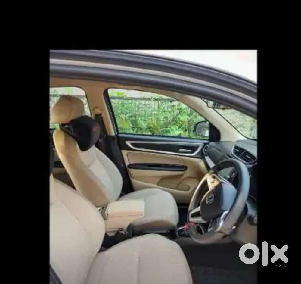 Honda Amaze 2023 Petrol Well Maintained
