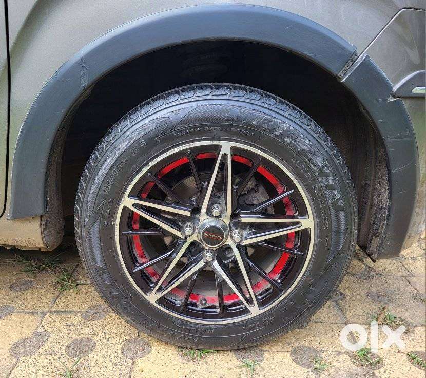 Maruti Suzuki Wagon R 1.0 2019-2022 Vxi (o), 2021, Petrol