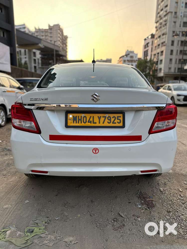 Maruti Suzuki Dzire 1.2 Vxi, 2024, Petrol