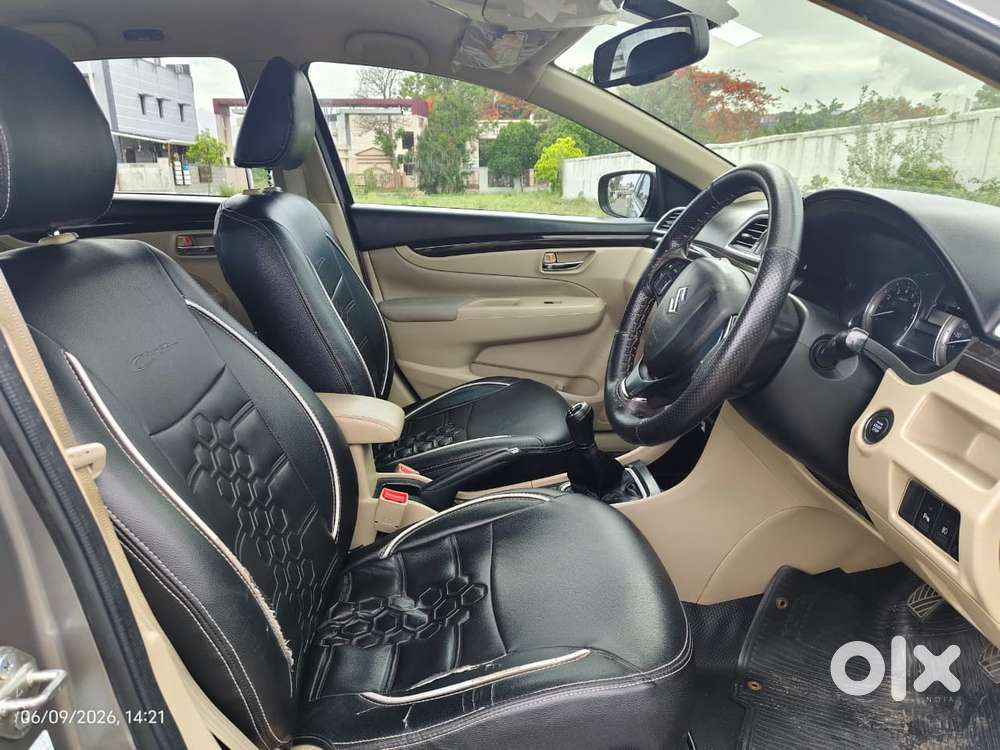 Maruti Suzuki Ciaz Zxi, 2016, Petrol