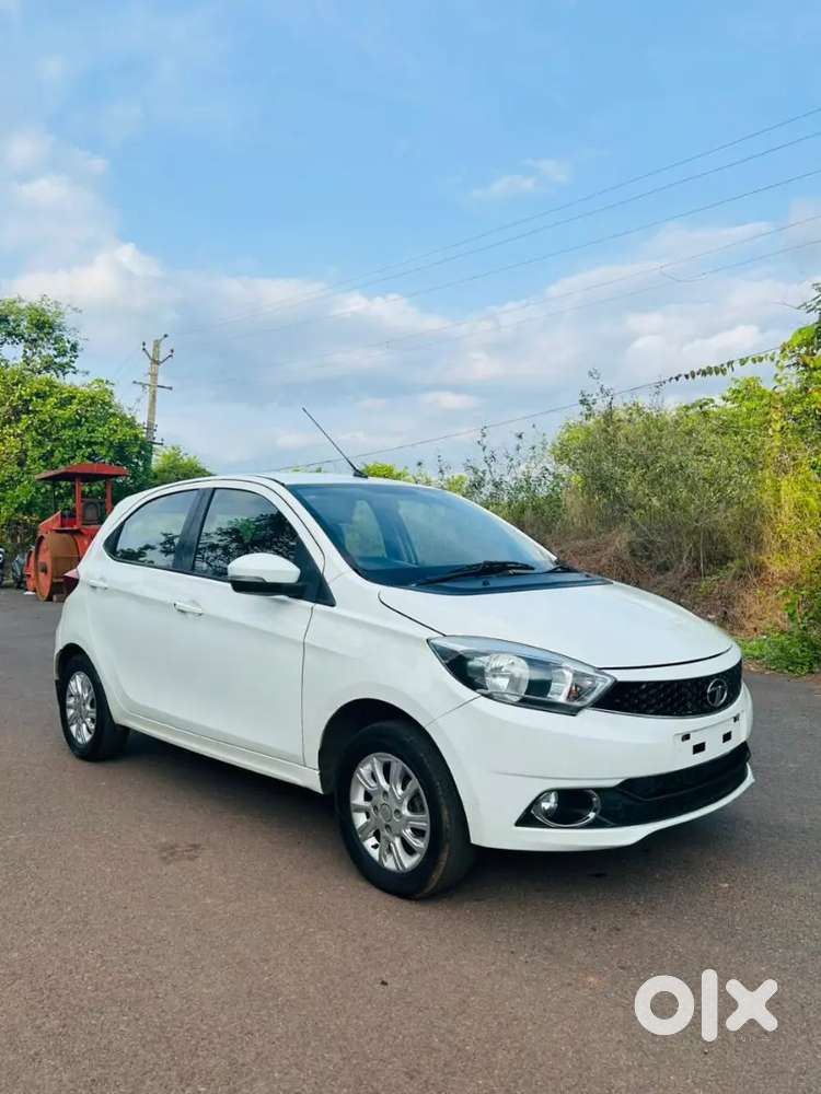 Tata Tiago Well Maintained