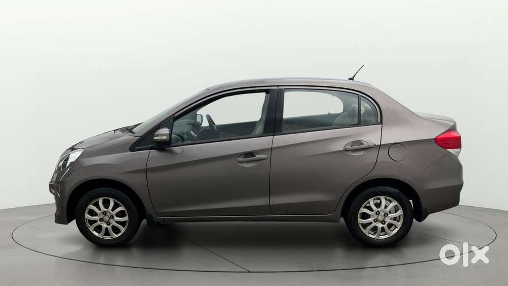 Honda Amaze VX i-Vtech, 2013, Petrol