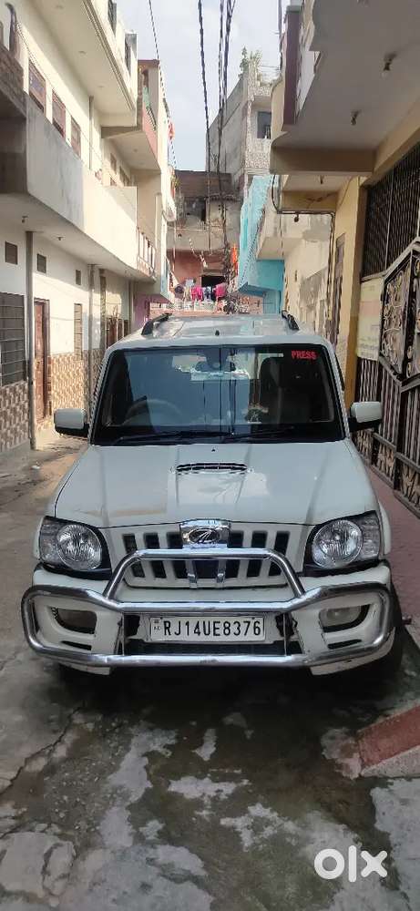 Scorpio Urgent Sale