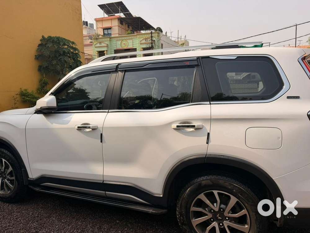 Mahindra Diesel Car 2023