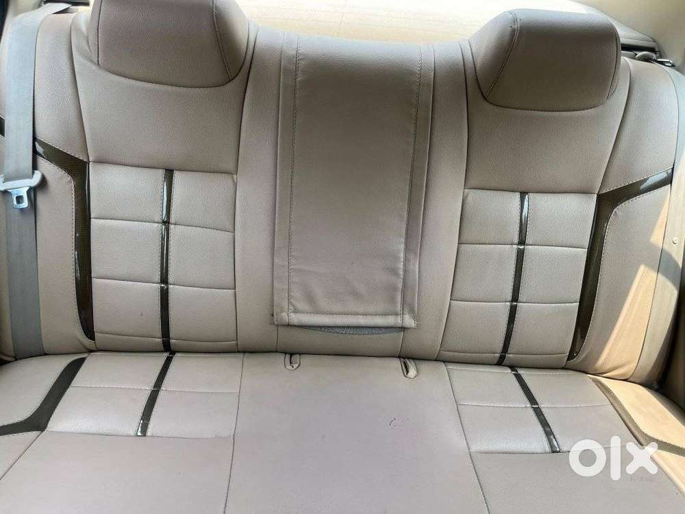 Maruti Suzuki Ciaz Zdi, 2016, Diesel