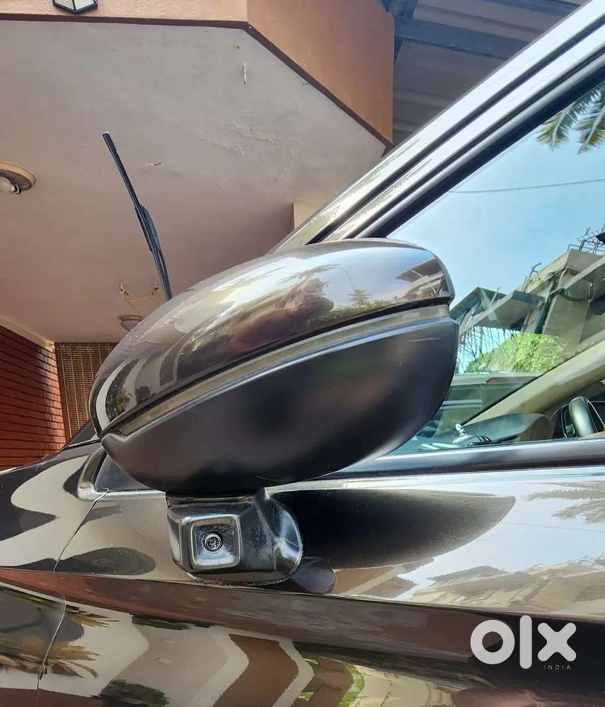 Honda City Zx 2021 Cvt