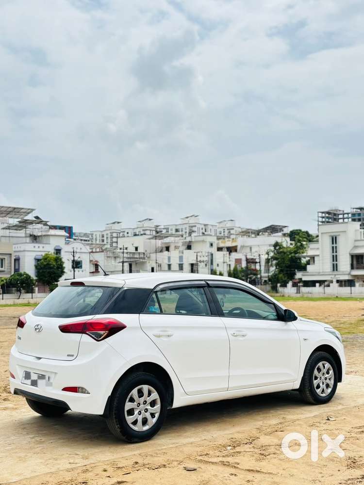 Hyundai I20 1.4 Magna Executive, 2017, Diesel
