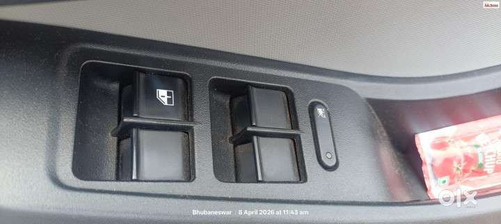 Tata Tiago 1.2 Revotron Xt (o), 2022, Petrol