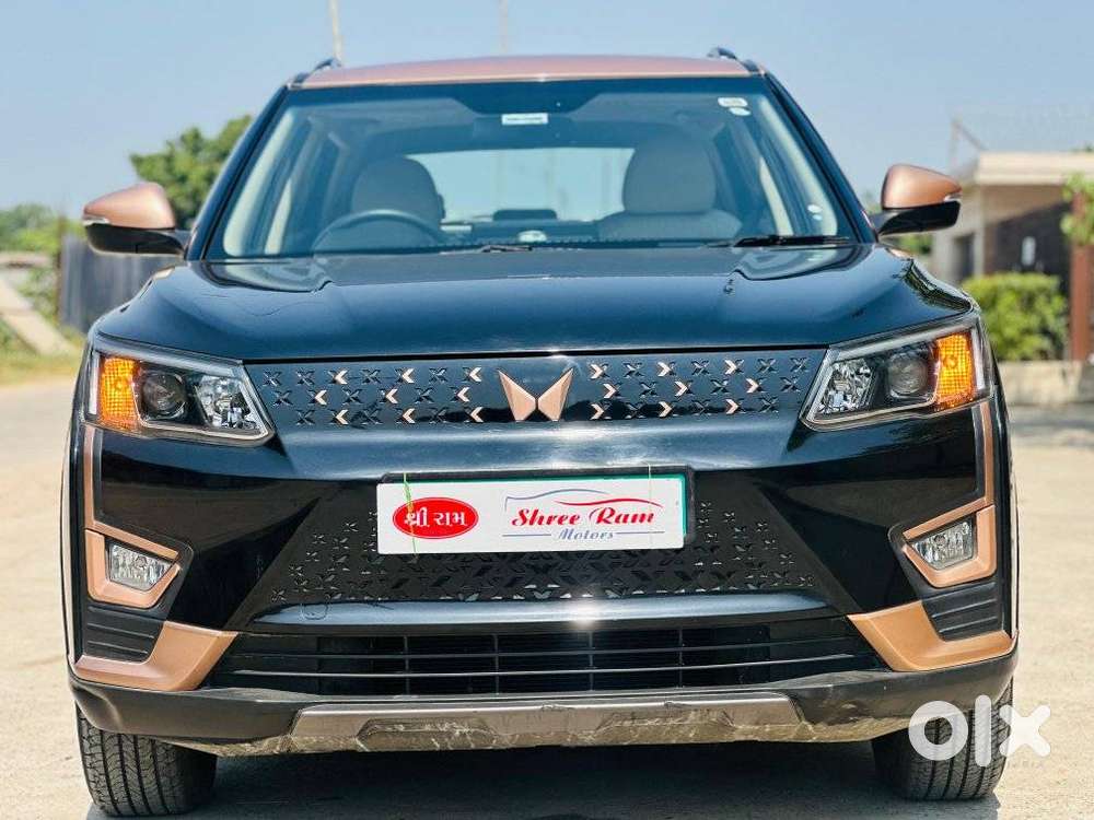 Mahindra Xuv400 Ev El Fast Charger, 2025, Electric