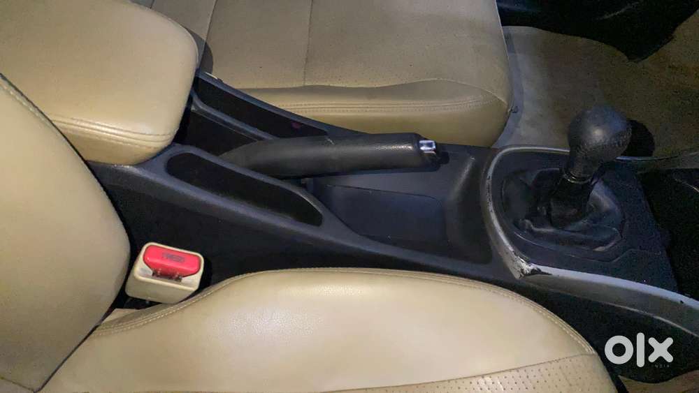 Honda City I Vtec Vx, 2016, Petrol