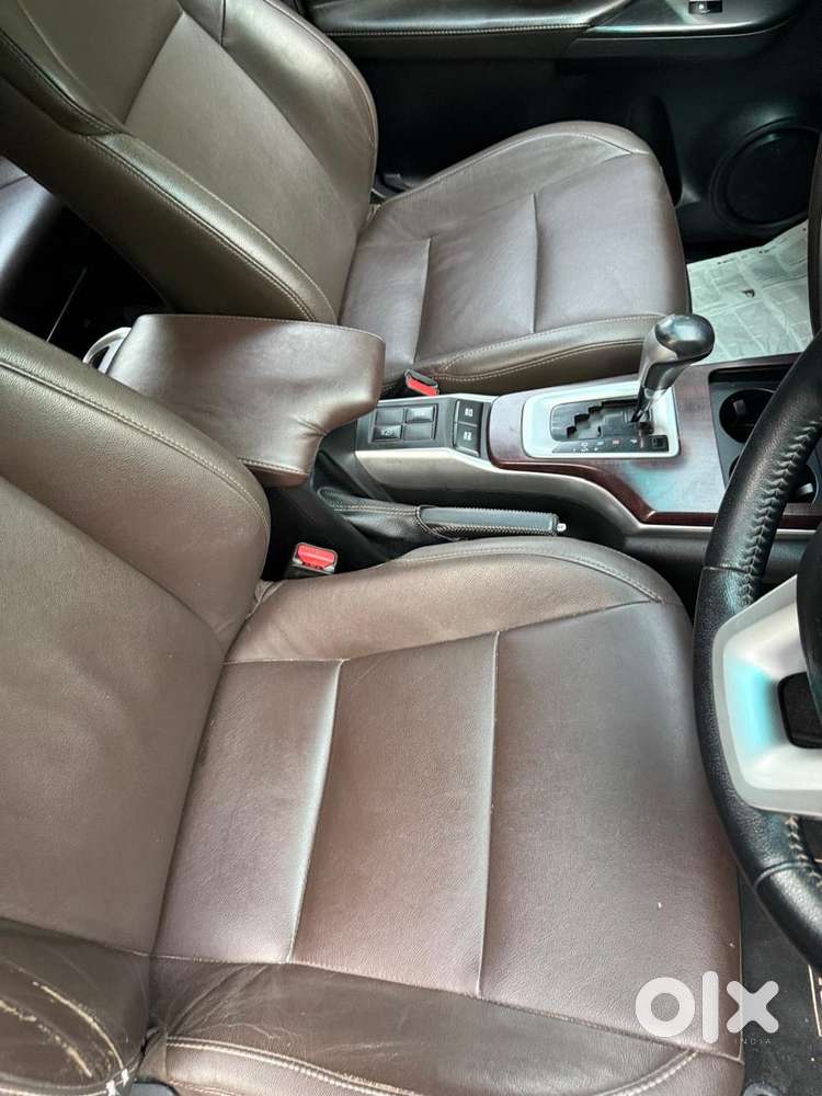 Toyota Fortuner 4x2 At 2.8 Diesel, 2019, Diesel