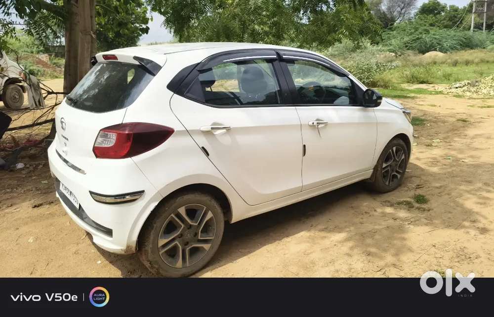 Tata Tiago 1.2 Revotron 2023