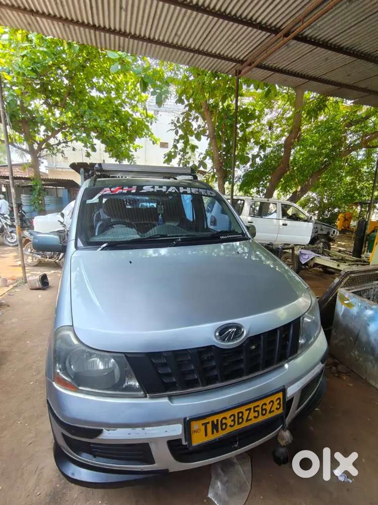 Mahindra Xylo 2018 Diesel 180000 Km Driven