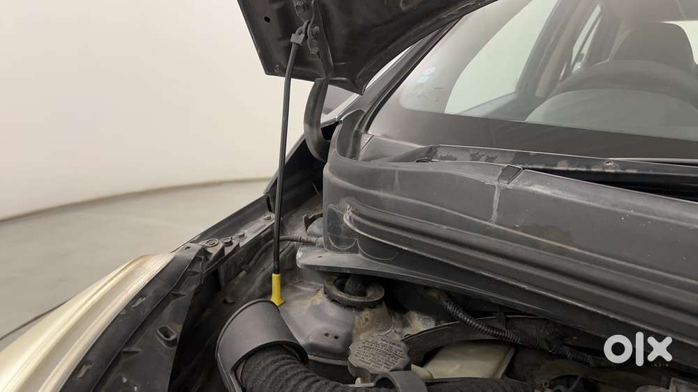 Hyundai Grand I10 1.2 Kappa Asta At Vtvt, 2015, Petrol