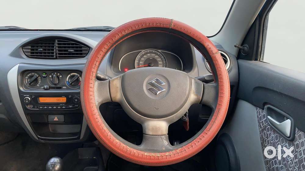 Maruti Suzuki Alto 800 Lxi, 2016, Petrol
