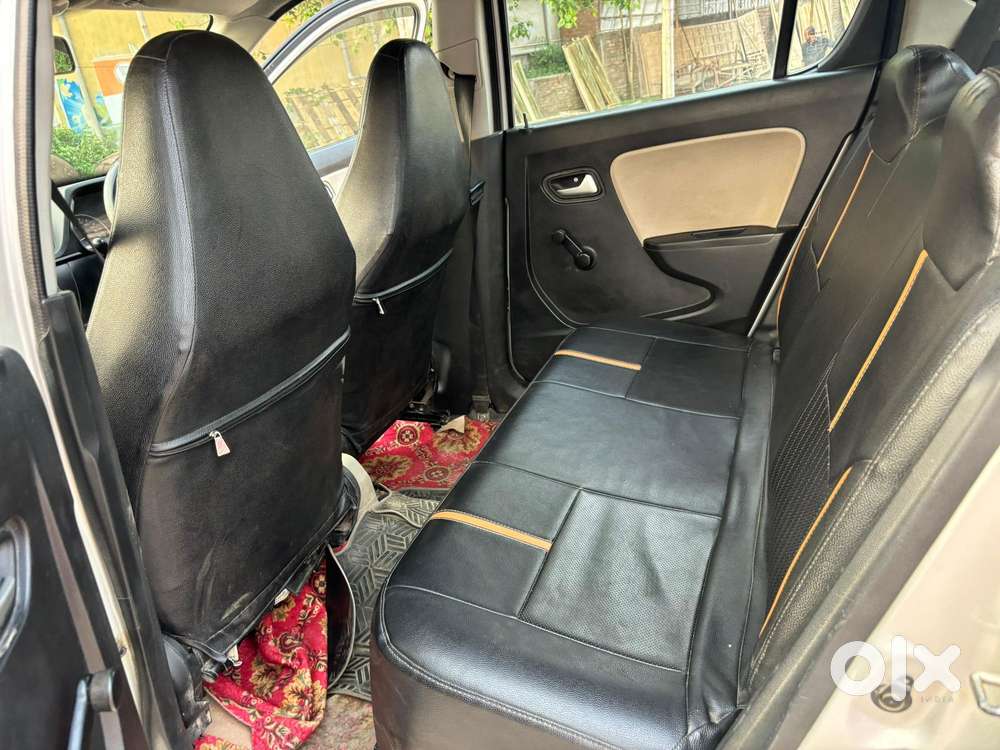 Maruti Suzuki Alto 800 Lxi Opt, 2019, Petrol