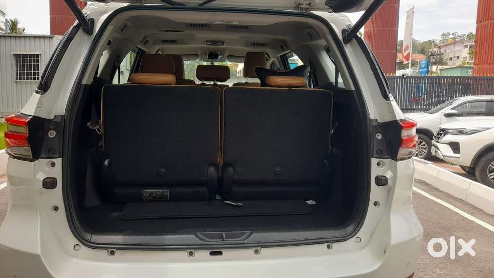 Toyota Fortuner 4x2 At 2.8 Diesel, 2023, Diesel
