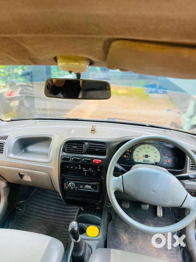 Maruti Suzuki Alto 2008 Petrol Good Condition