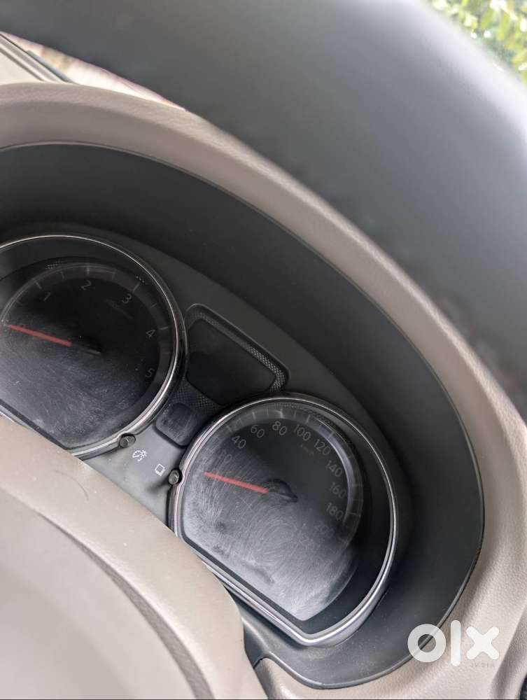 Nissan Sunny Xv 2012 Diesel