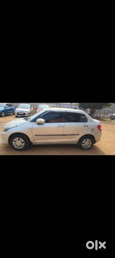 Maruti Suzuki Swift Dzire Vdi (o), 2016, Diesel
