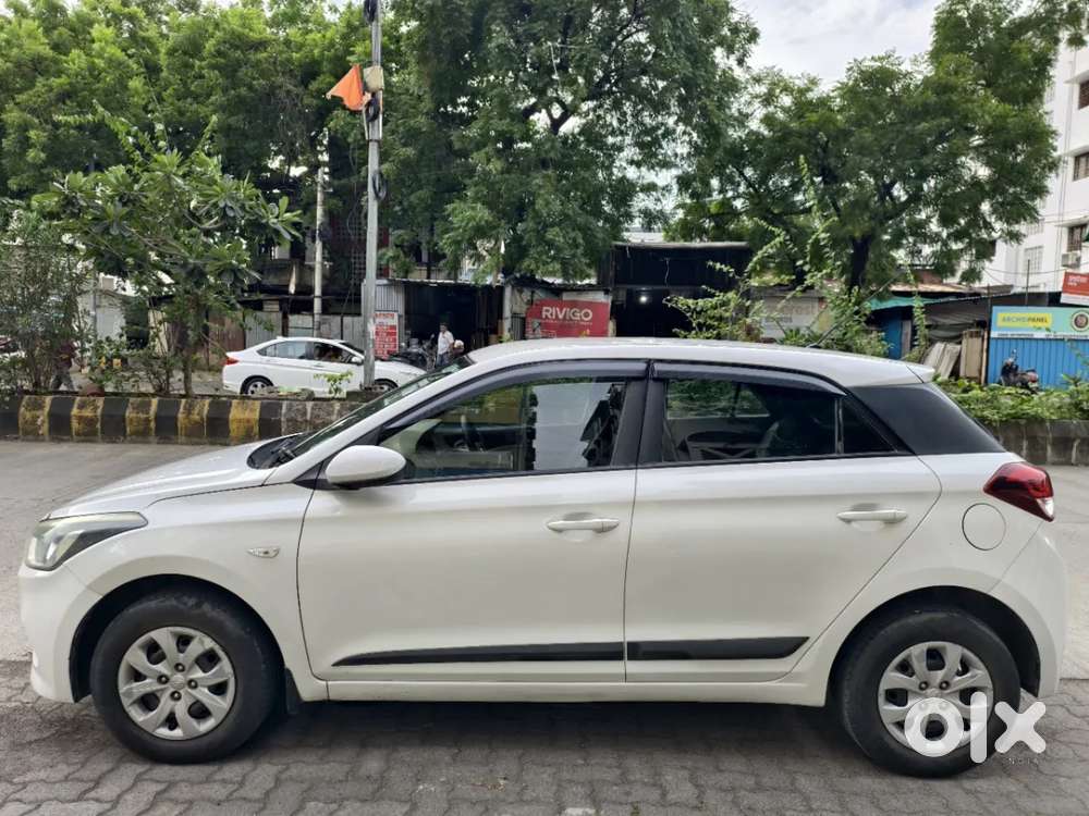 Hyundai I20 Magna, 2014, Petrol