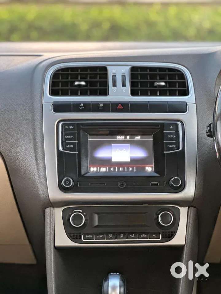 Volkswagen Vento 1.5 Tdi Highline At, 2016, Diesel