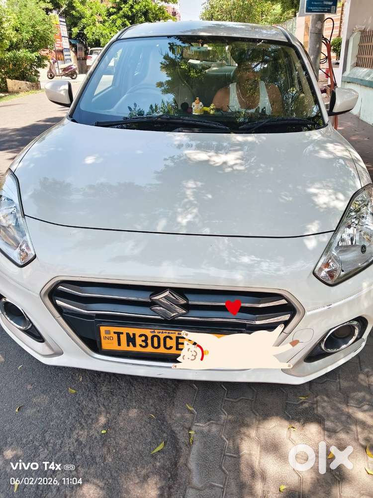 Swift Dizire T Board  Good Condition Vehicle