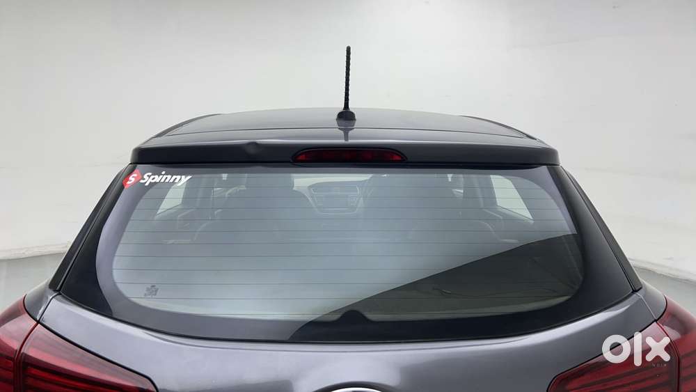 Hyundai Elite I20 Asta 1.2 At, 2018, Petrol