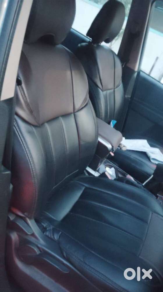 Mahindra Xuv500 W8 4wd, 2014, Diesel