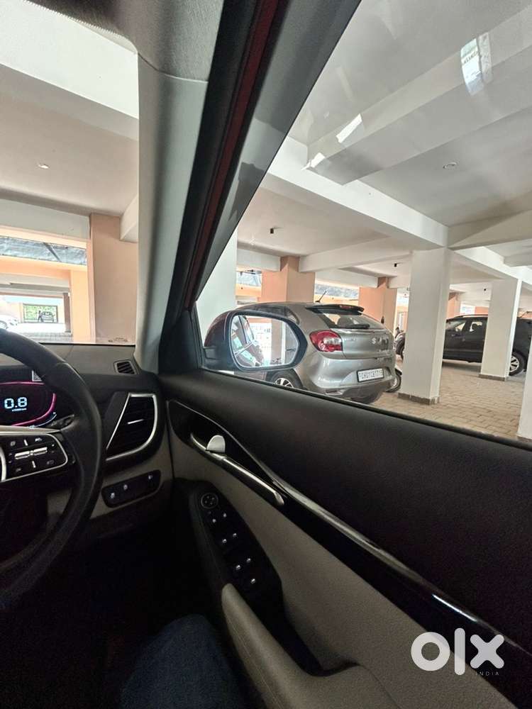 Kia Seltos Petrol Mt 2023