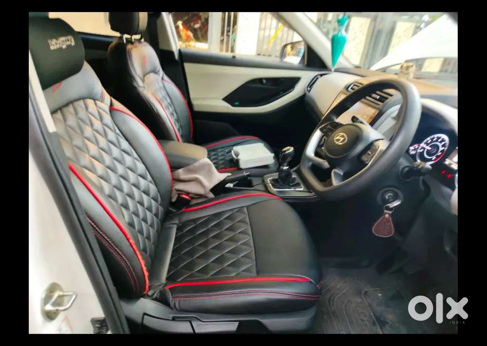 Hyundai Creta 2022 Petrol 31300 Km Driven