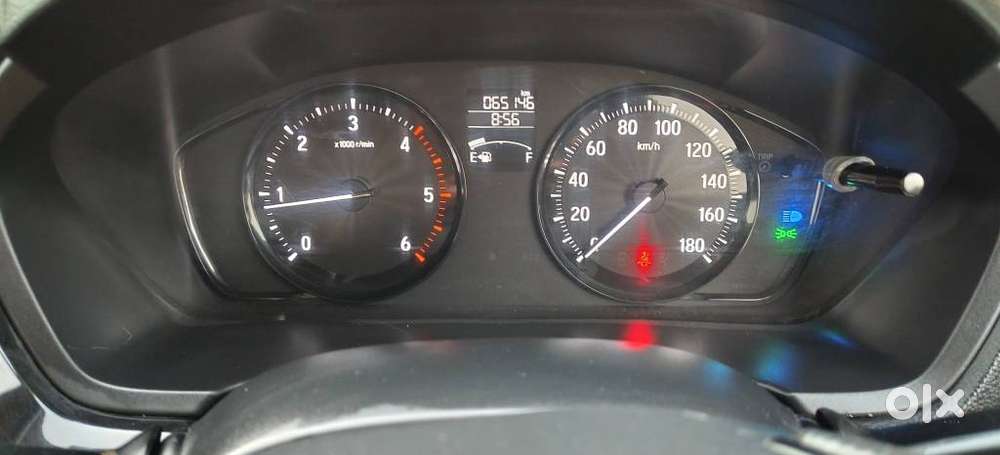 Honda Amaze 1.5 Smt I Dtec, 2021, Diesel