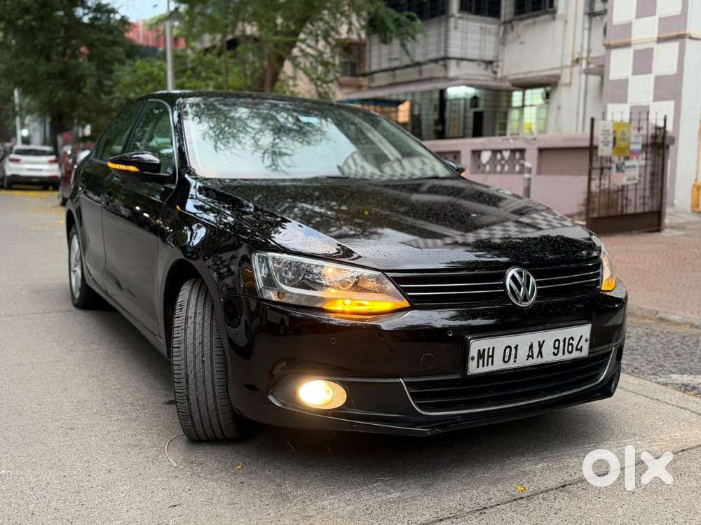 Volkswagen Jetta Comfortline 1.9 Tdi, 2011, Diesel