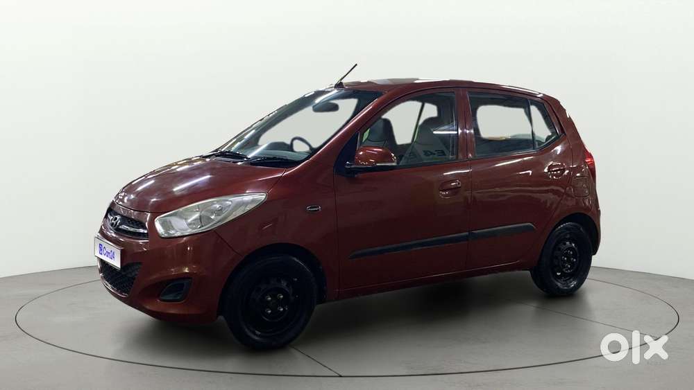 Hyundai I10 Magna, 2012, Petrol