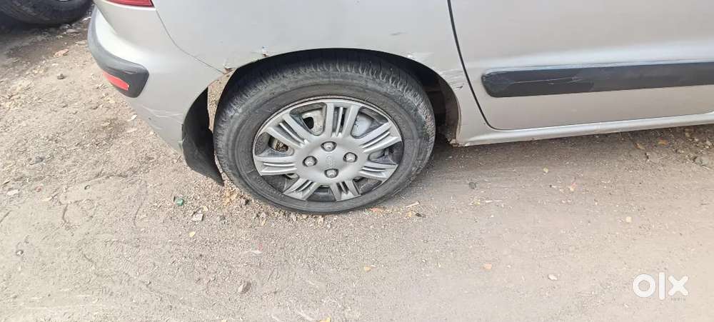 Hyundai Santro Xing 2004 Petrol Well Maintained & Good Condition