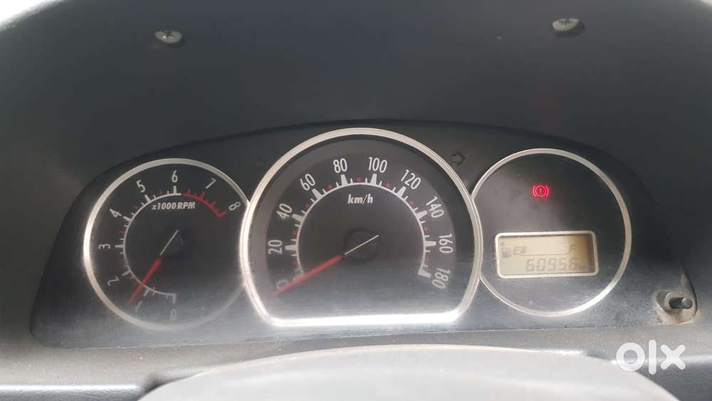 Maruti Suzuki Alto K10 2010-2014 Lxi, 2012, Petrol