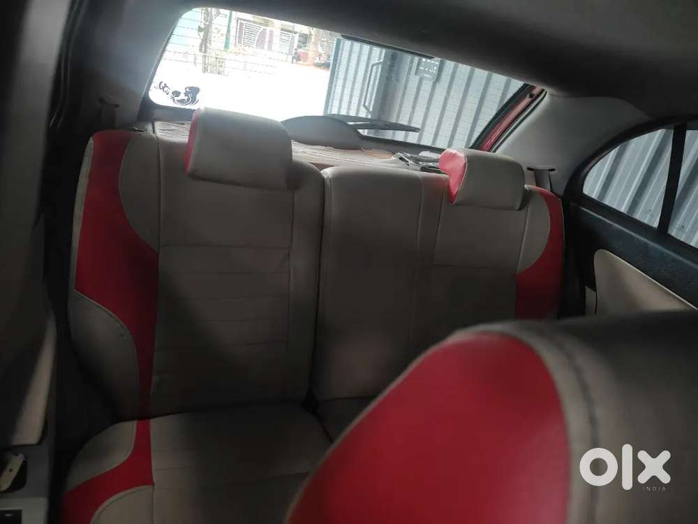 Tata Indica Vista Aqua 2008 Diesel Manual