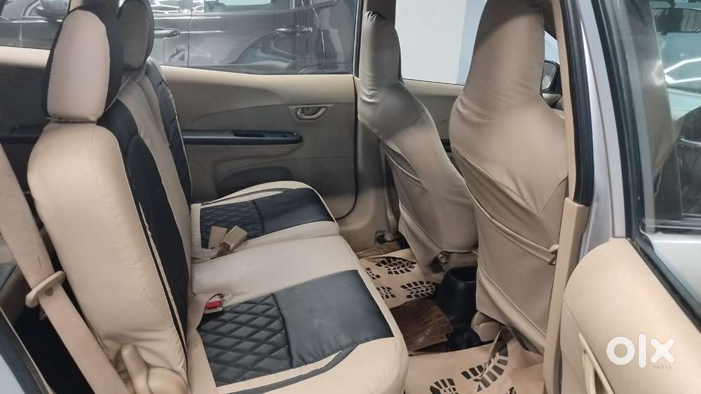 Honda Mobilio S I-vtec, 2014, Petrol