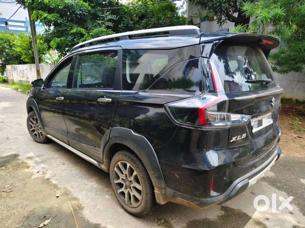 Maruti Suzuki Xl6 1.5 Zeta Mt, 2026