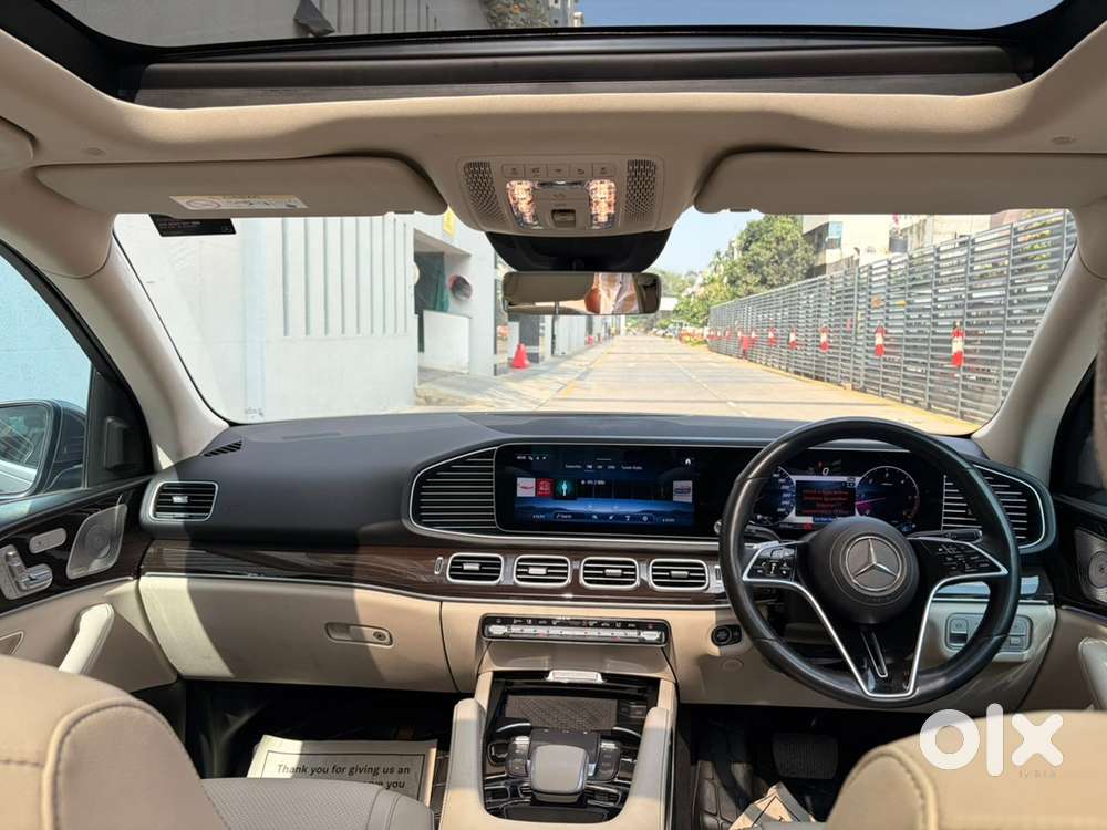 Mercedes-benz Gle 300d 2024
