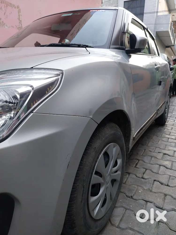 Maruti Suzuki Swift