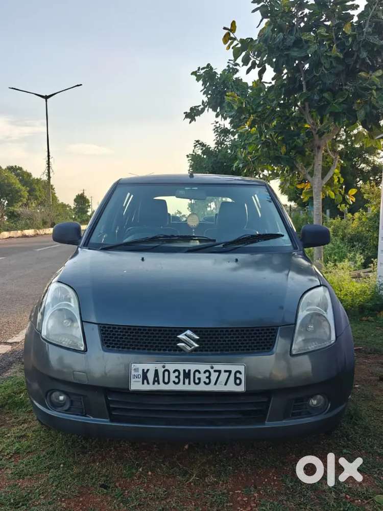Maruti Swift 2006 Model