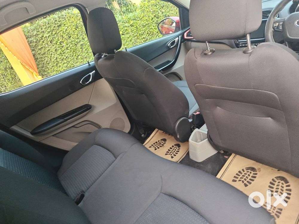 Tata Tiago 1.2 Revotron Xz (o), 2019, Petrol