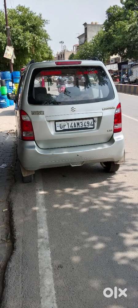 1 No Gaddi