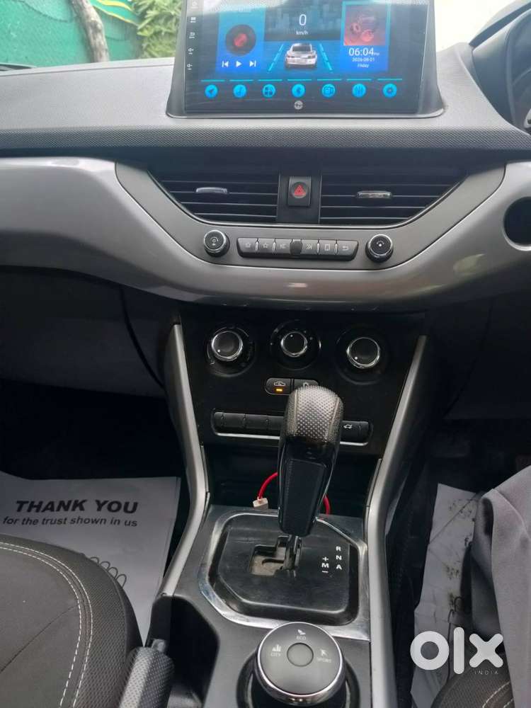 Tata Nexon Ev Xm 2021 Diesel