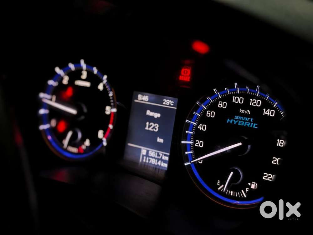 Maruti Suzuki S-cross 1.5 Delta, 2018, Diesel