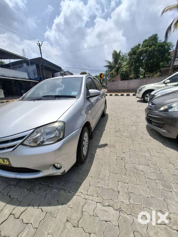 Toyota Etios Liva Gd, 2013