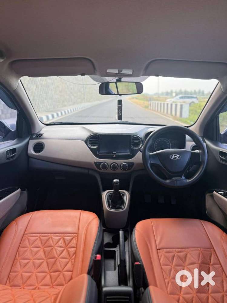 Hyundai Grand I10 1.2 Crdi Magna, 2015, Petrol