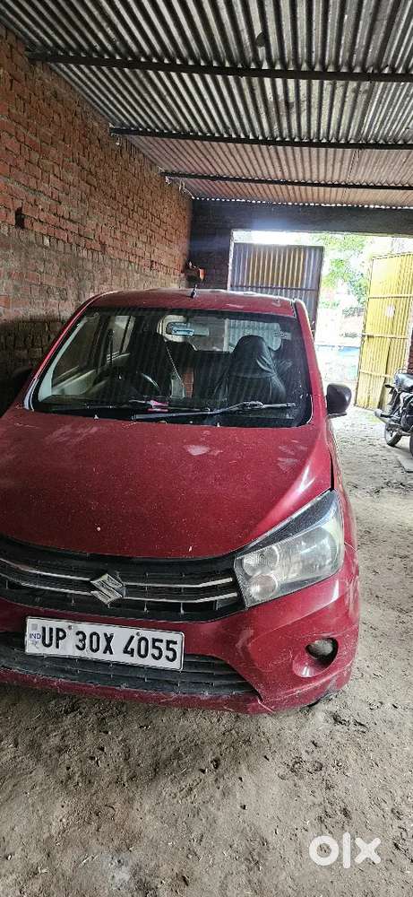 Maruti Suzuki Celerio Vxi 2014 Petrol